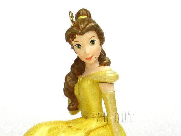 ホールマーク 2013 オーナメント 美女と野獣 ベル Beautiful Belle