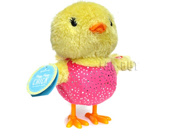 ピープス Peeps イースター記念 うさぎ ぬいぐるみ クッション