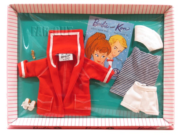 Barbie Life in The Dreamhouse Fashion Vending Machine