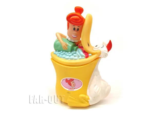 超希少フリントストーン セル小石 ハンナバルベラ サイン入りEm Dinoレア 超希少フリントストーン セル小石 ハンナバルベラ サイン入りEm Dino