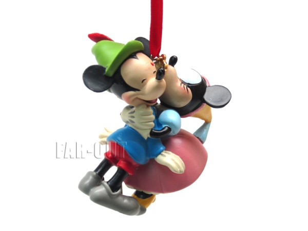 Disney ミッキー ファンタジア Sketchbookオーナメントフィギュア ブランド 品 通販ゲーム・おもちゃ・グッズ - Disney ミッキー