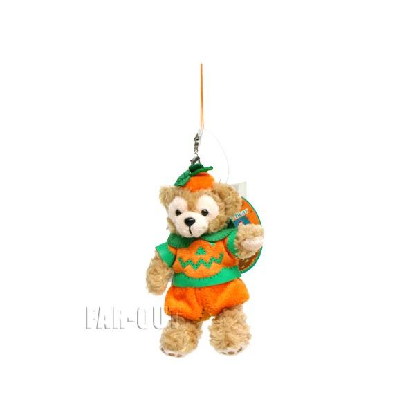 Duffy＆friends　ストラップ　10点 Duffy＆friends ストラップ 10点