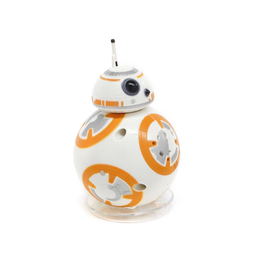 スタジアム配布】 マイクトラウト ボブルヘッド BB-8 スター