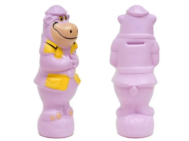 超レアソーキー 1960s soaky ハンナ・バーベラ ガバチョとオギー 超レアソーキー 1960s soaky ハンナ・バーベラ ガバチョとオギー