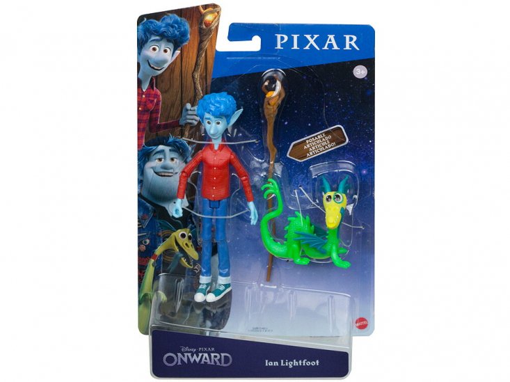 リーメント ピクサーキャラクターとびだすマグネット全8点 ディズニー フィギュア リーメント ディズニー ピクサーキャラクター とびだす