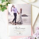 プロフィールブック