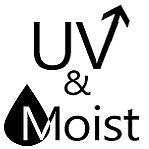 UV・モイスト