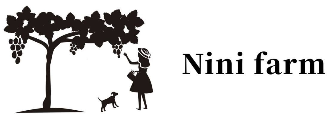 ぶどう農園Nini farmヤフー店