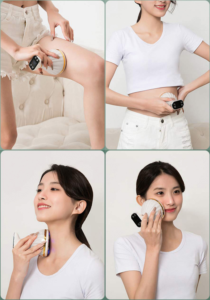 FASCINATEBEAUTY（ファッシネイトビューティ） 訳あり VENUS SHELL