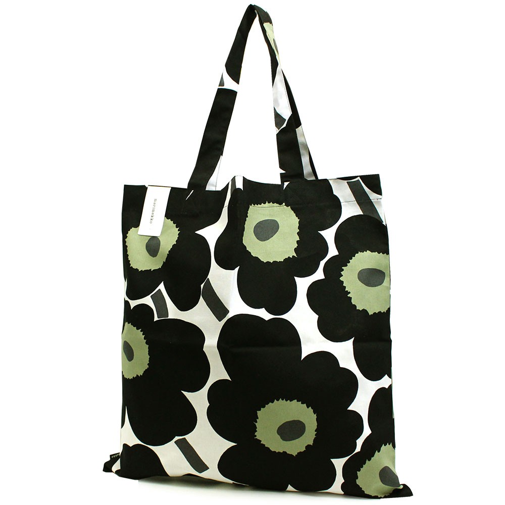 贈り物 ギフトセット マリメッコ デュラックス トートバッグ 長財布 MARIMEKKO バッグ Deux Lux レディース 067572  PIENI UNIKKO ウニッコ トート