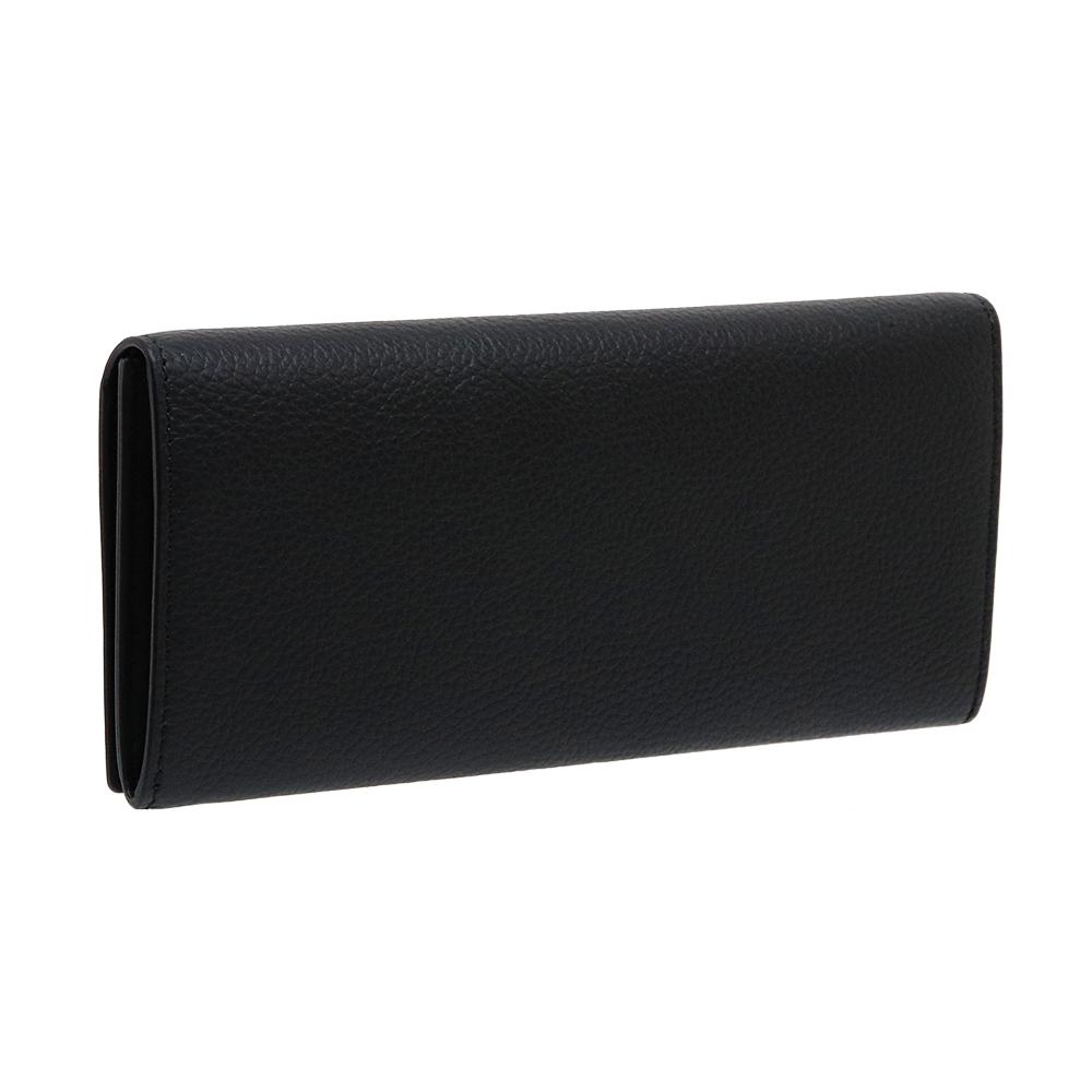 ダンヒル dunhill 財布 メンズ 19F2910AV001R dunhill ダンヒル 財布 長財布 メンズ ブラック レザー