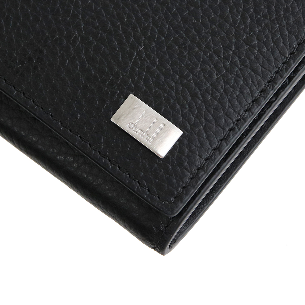 ダンヒル dunhill 財布 メンズ 19F2910AV001R Amazon | [ダンヒル] 長財布 19F2910AV001R BLACK AVORITIES 二
