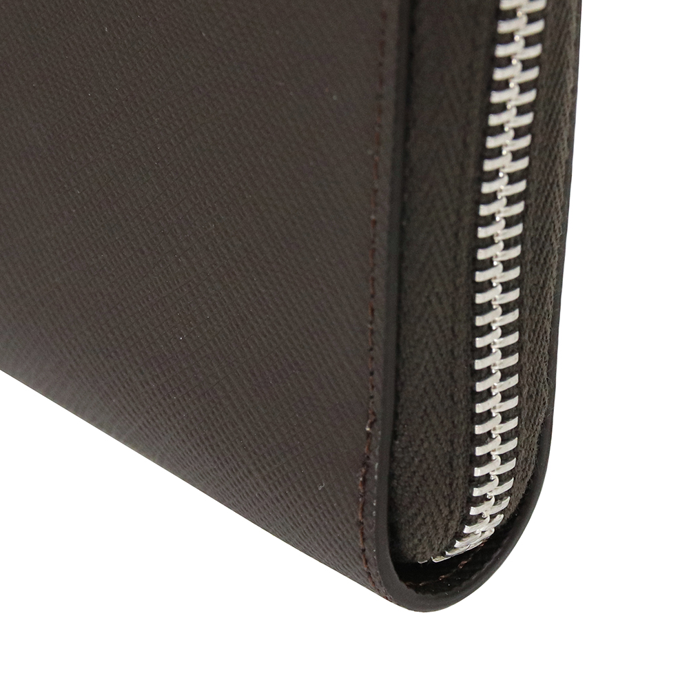 dunhill ダンヒル 財布 ラウンドファスナー 長財布 メンズ
