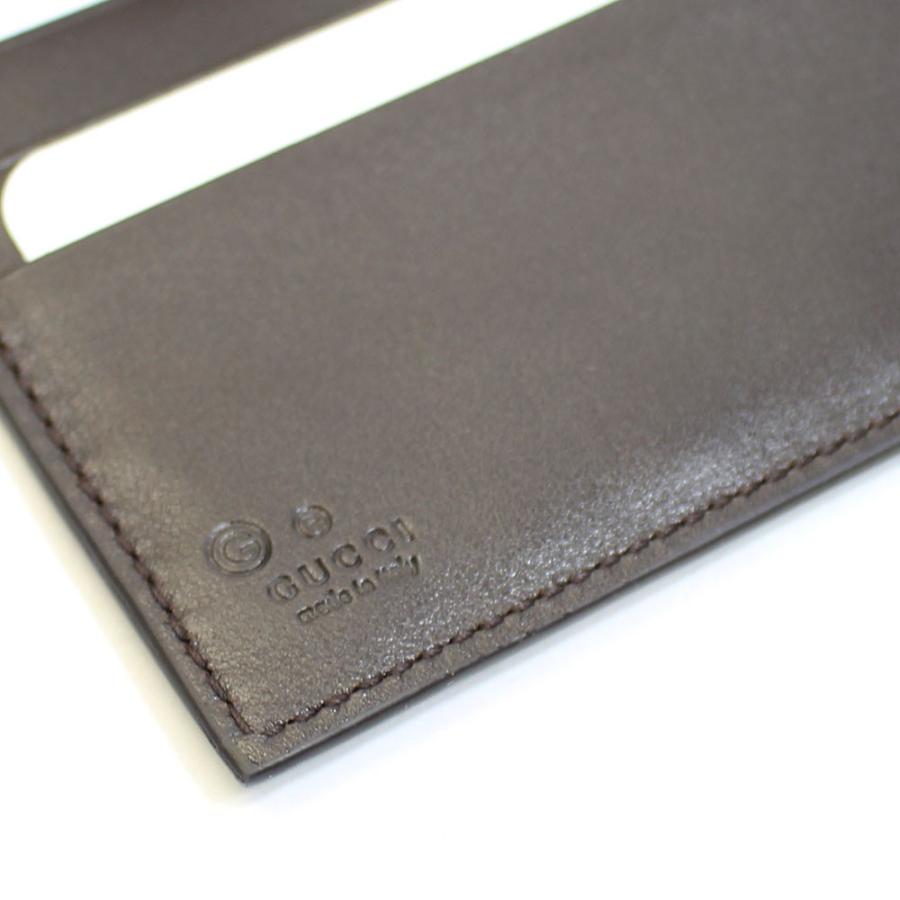 GUCCI グッチ 財布 メンズ 二つ折り 二つ折り財布 ブランド 使い