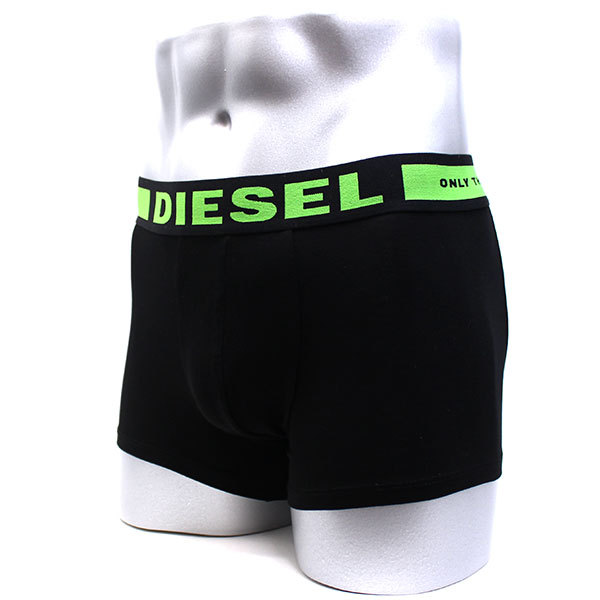 DIESEL（ディーゼル） ボクサーパンツ メンズ ブランド DIESEL 1枚