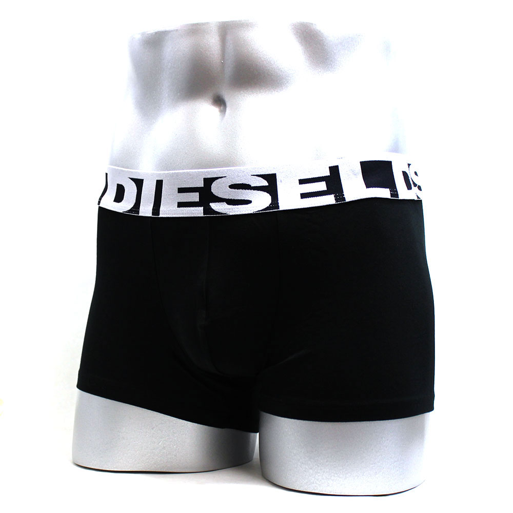DIESEL ボクサーパンツ メンズ ディーゼル ブランド 1枚 パンツ