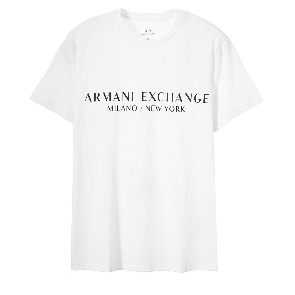 アルマーニ エクスチェンジ ARMANI EXCHANGE Tシャツ メンズ 半袖 ブランド 半そで...