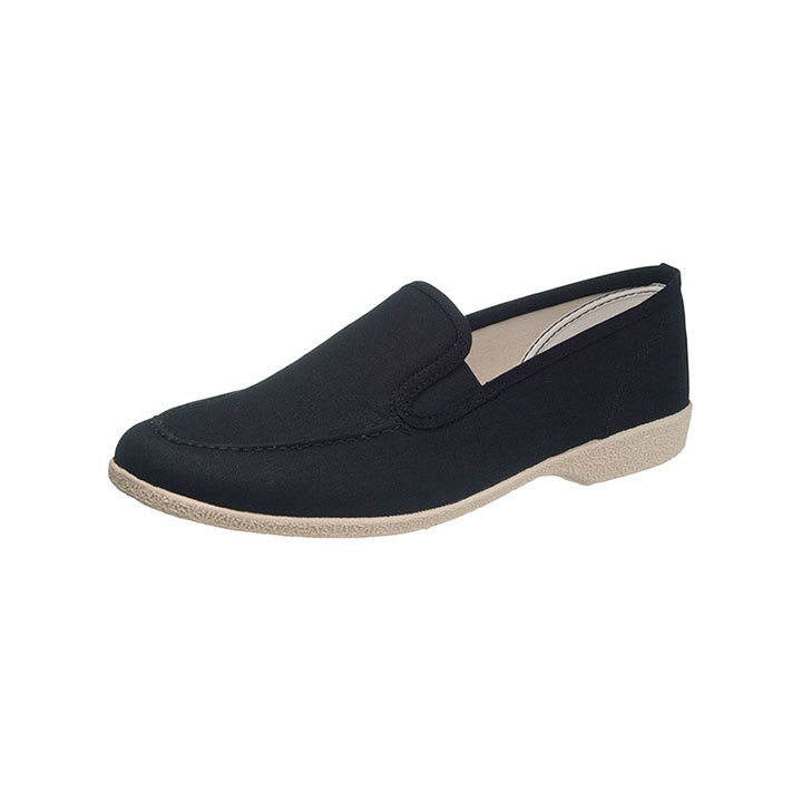 アサヒシューズ asahishoes 靴 シューズ スリッポン キャンバス 