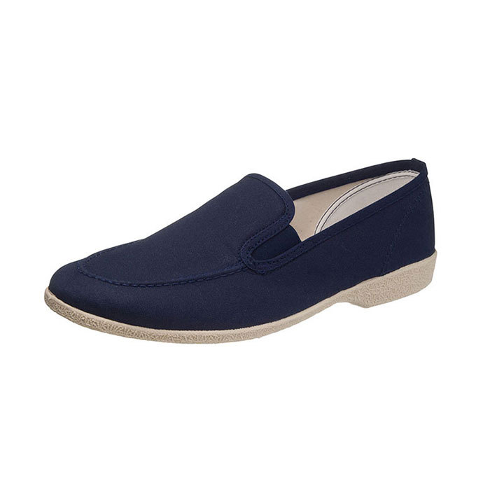 正規代理店 asahishoes アサヒシューズ 靴 キャンバス スリッポン シューズ 靴