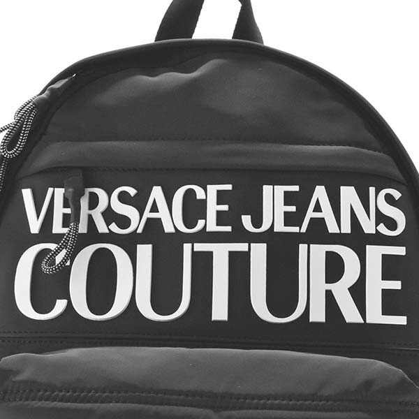 ヴェルサーチ VERSACE バッグ バックパック リュックサック リュック