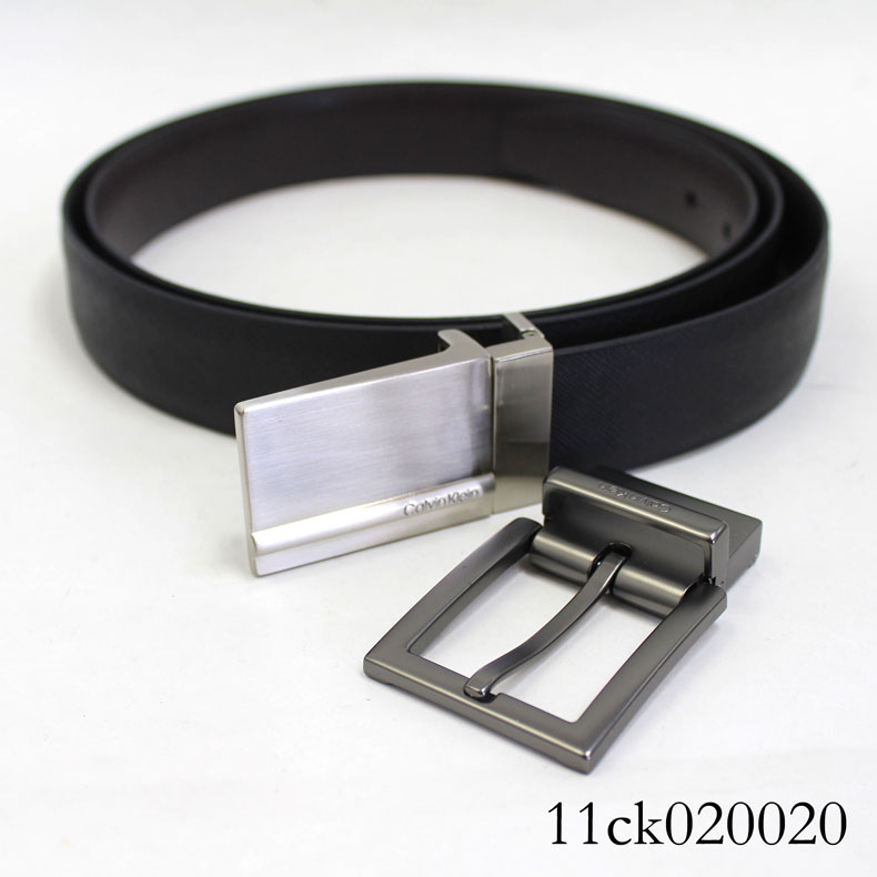 Calvin Klein カルバンクライン CK ベルト メンズ ベルトセット