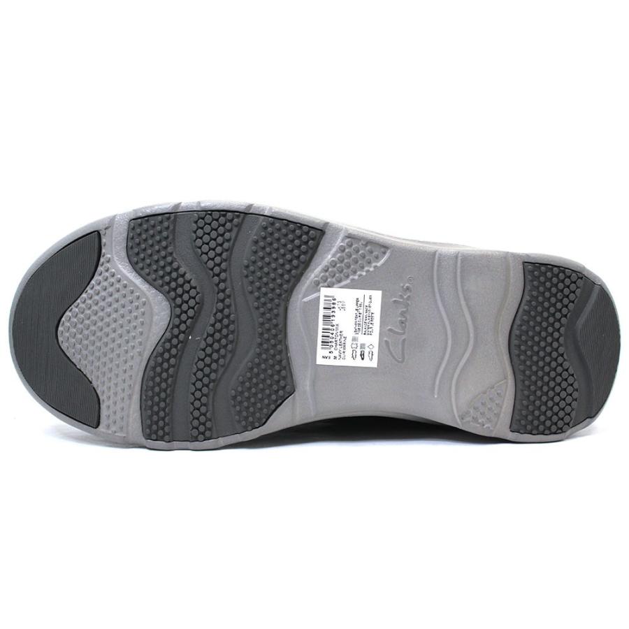 Clarks（クラークス） ニーカー メンズ ブランド 30代 40代 50代 安い