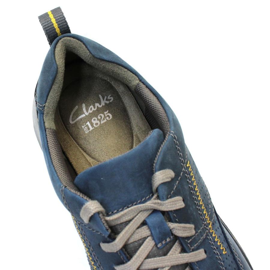 Clarks（クラークス） ニーカー メンズ ブランド 30代 40代 50代 安い 