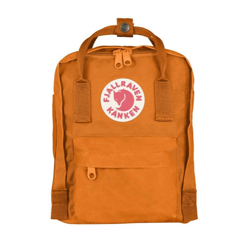FJALL RAVEN カンケン ミニバッグ リュックサック フェール
