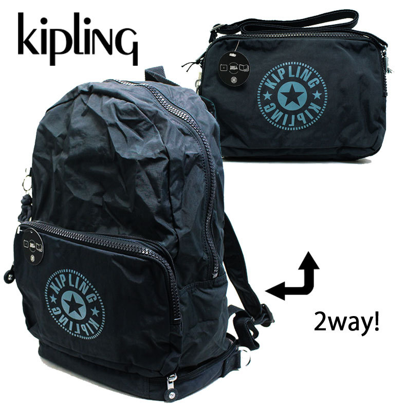 kipling レディースバッグの商品一覧｜ファッション 通販 - Yahoo 