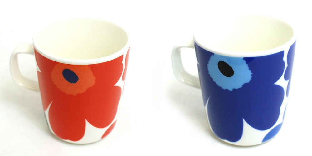 marimekko マグカップの商品一覧｜コーヒー用品｜コーヒー、ティー用品｜キッチン、台所用品｜キッチン、日用品、文具 通販 -  Yahoo!ショッピング