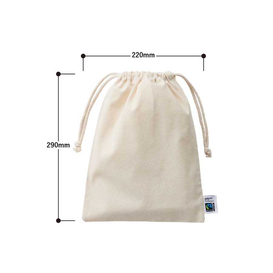 国内発送 HUMAN MADE☆ロゴプリント Drawstring 巾着 バッグ 2色 Human Made - DRAWSTRING BAG | HBX - Globally Curated Fashion