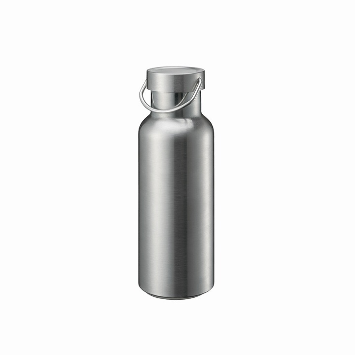 MARKLESS STYLE（マークレススタイル） メタルハンドル サーモボトル