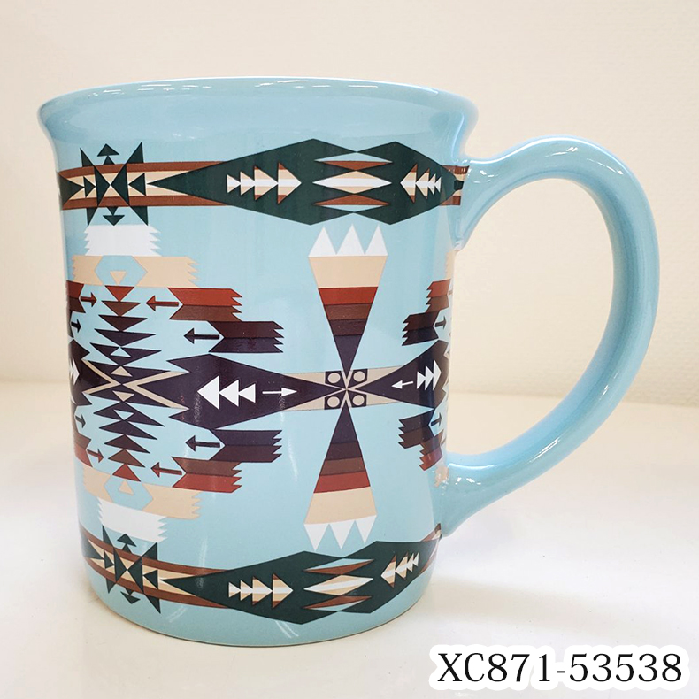 ペンドルトン PENDLETON マグカップ マグ セラミックマグ コーヒーマグ