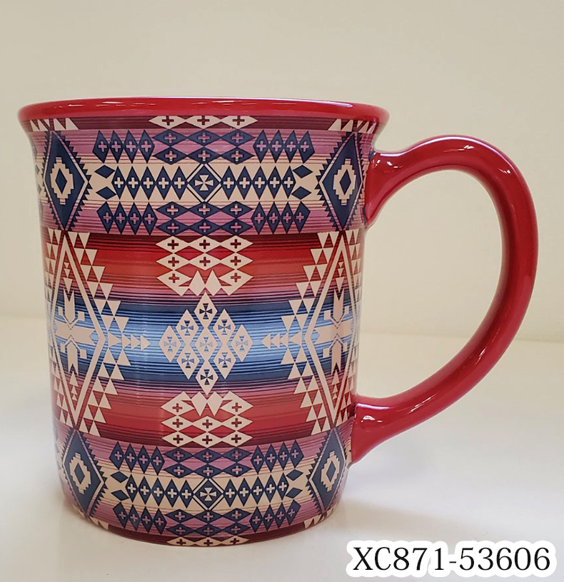 ペンドルトン PENDLETON マグカップ マグ セラミックマグ コーヒーマグ