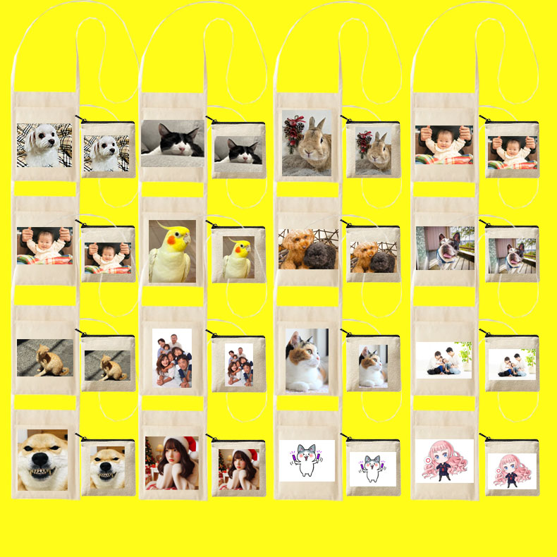 福袋 うちの子 うちのこ ペットプリントラボ ...の詳細画像3