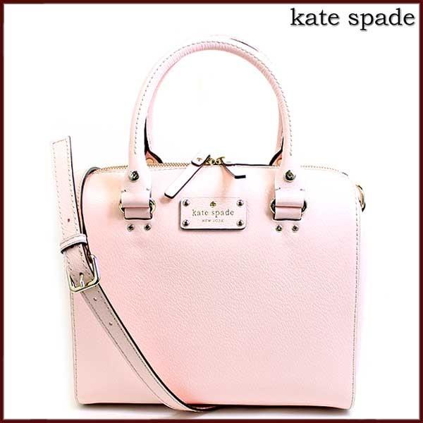 ケイトスペード バッグ ハンドバッグ レディース ブランド 20代 30代 40代 50代 本革 2way レザー 本革 kate spade  ブランド 1743