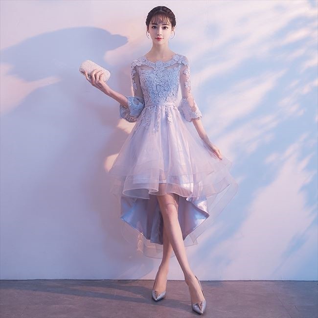 純正クーポン パーティードレス 10代 代 30代40代 ワンピース おしゃれ フォーマル お呼ばれ フィッシュテール キャバ カラードレス 結婚式 成人式 セクシー レディース ネット売筋品 Ssl Daikyogo Or Jp