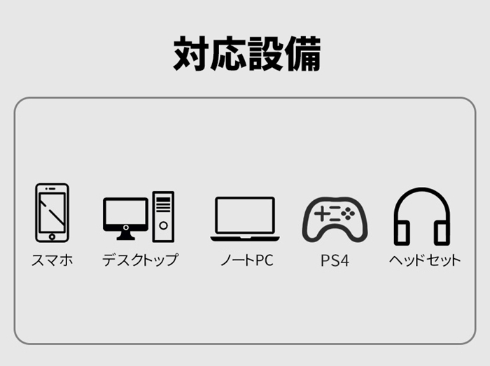 変換ケーブル パソコン PC オーディオ変換アダプター USB to 3.5mm イヤホンジャック マイク機能対応 オーディオ 変換アダプタ｜fashionhime｜08