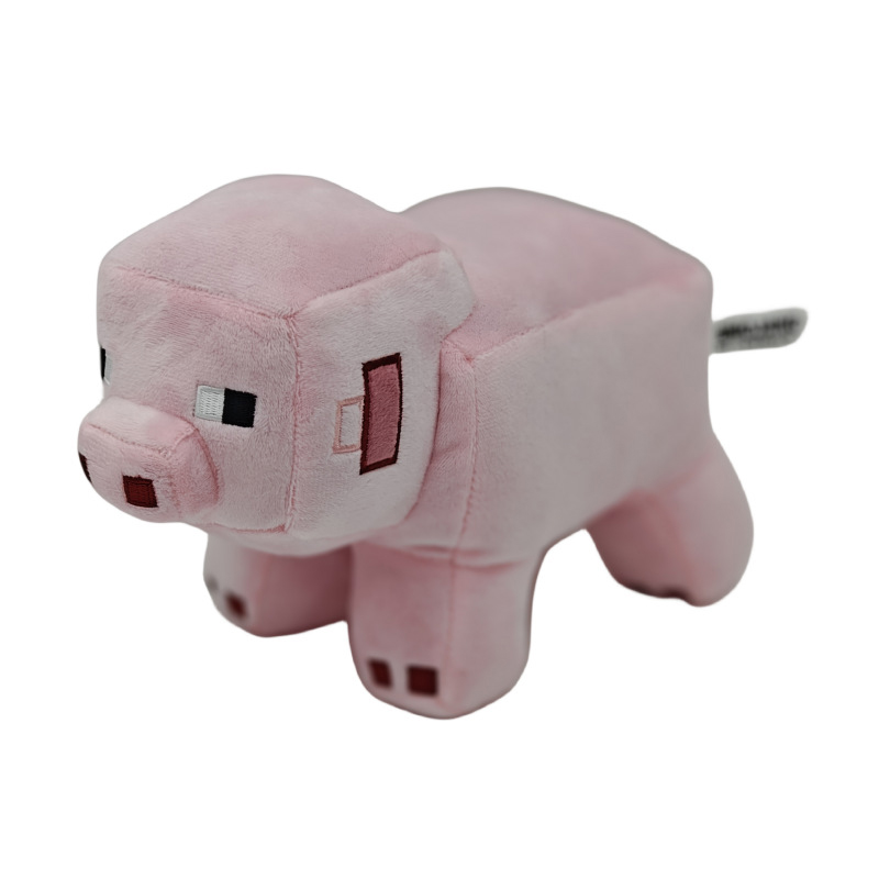 Minecraft ぬいぐるみ まとめ売り 61BeX6O5MUL._UF894,1000_QL80_.jpg
