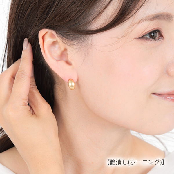 月甲 ピアス ムーンピアス K18YG 18金 18k イエローゴールド げっこう ゲッコウ ツキコウ : kp-mr3722-3723 :  ファッションジュエリー em - 通販 - Yahoo!ショッピング