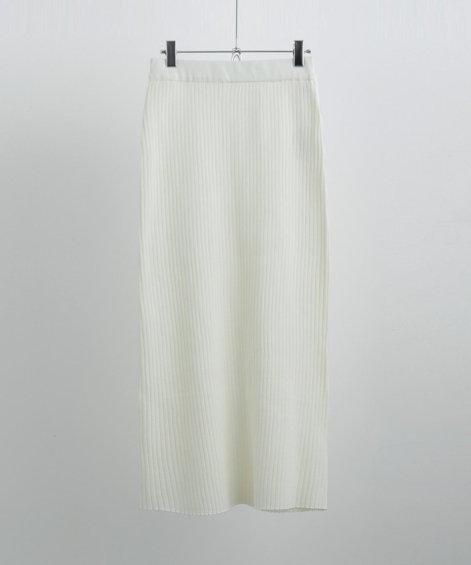 Fashion Letter（ファッションレター） ニットスカート ロングスカート