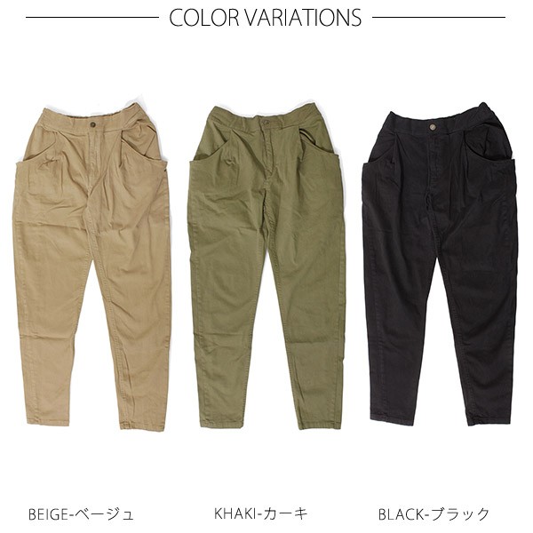 ワイズY's ウールダーツワイドパンツ 黒1 | DCブランド古着通販