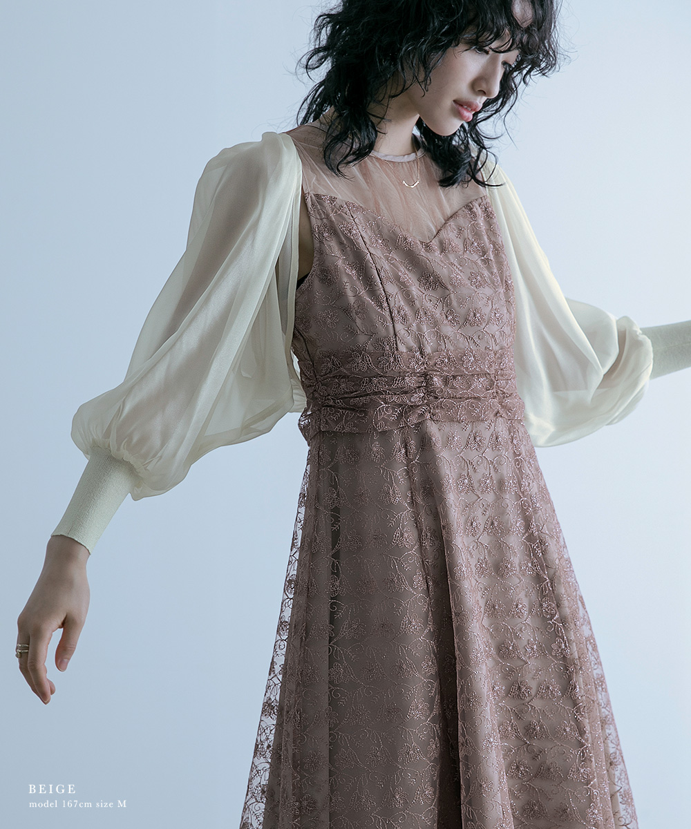 niana 結婚式 フォーマル ボレロ ジャケット レディース