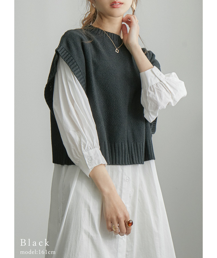 SCOT CLUB - 新品 ヤマダヤ スコットクラブ ニットベスト＆T