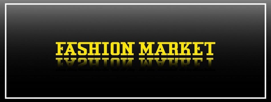FASHION MARKET Y ロゴ