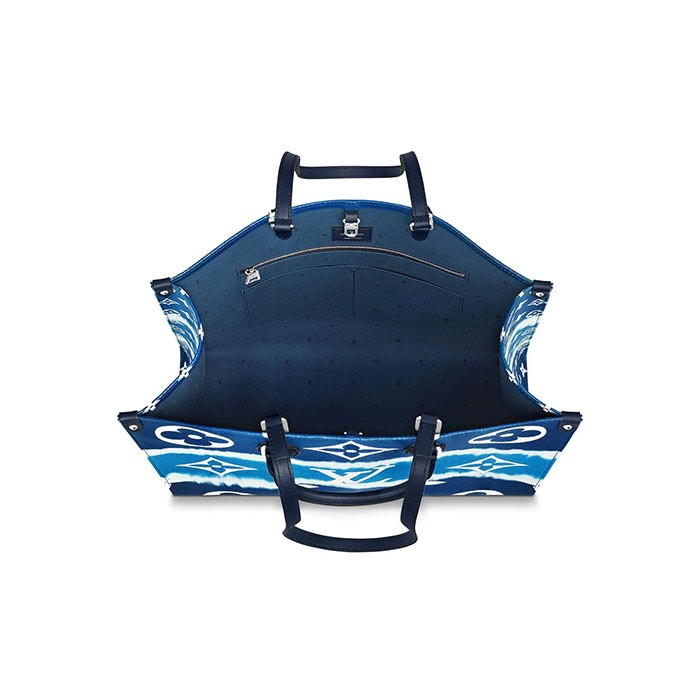 LOUIS VUITTON ルイ・ヴィトン M45120 LVエスカル オンザゴー 
