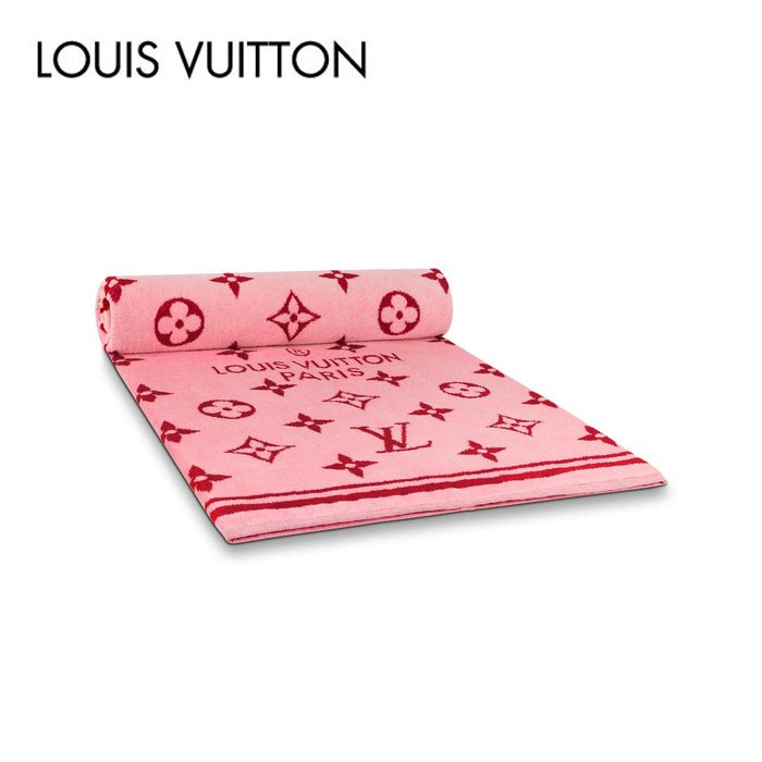 LOUIS VUITTON ドゥ バン・モノグラム・クラシック-