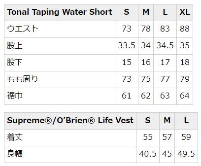 公式 Supreme 2018年春夏 Advanced レッド 持ち運び可能 Elements