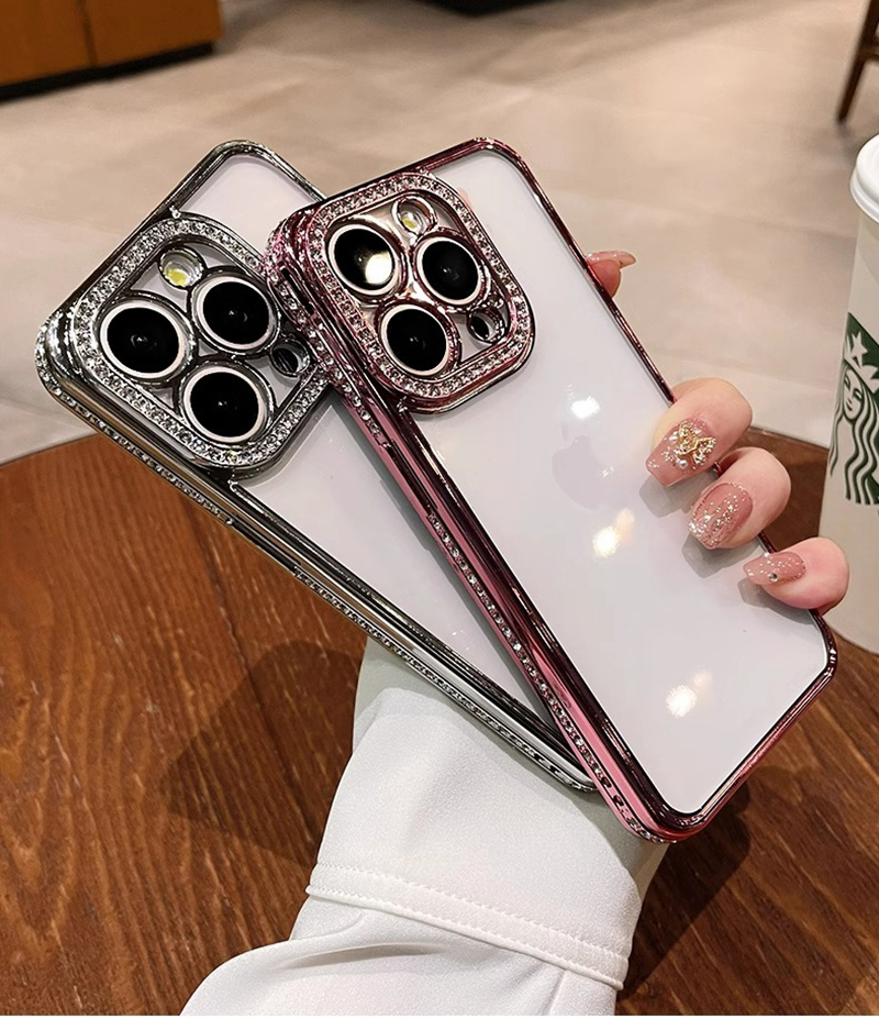 titty&amp;co - 新品titty&amp;Co iPhoneケース iPhone16Pro Max Plus ケース iPhoneケース クリアケース