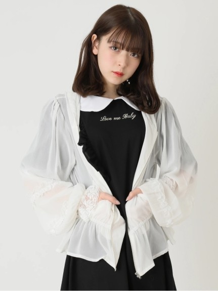 五 忘れる 元気な アンク ルージュ パーカー A Channel Jp 五 忘れる 元気な アンク ルージュ パーカー A Channel Jp